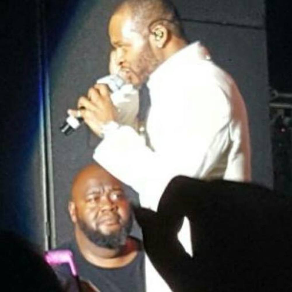 Meet your Posher, Nathaniel